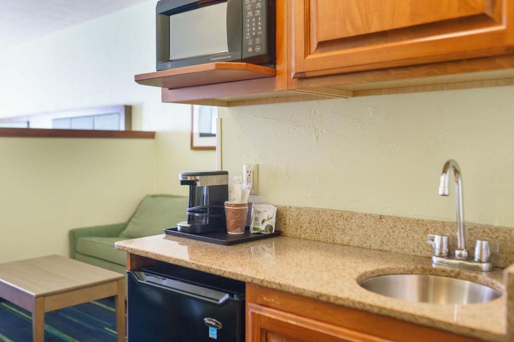 Triple Play Resort Hotel & Suites Hayden Экстерьер фото