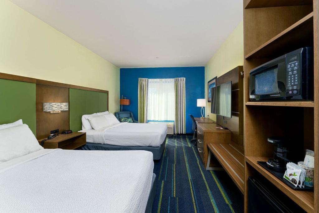 Triple Play Resort Hotel & Suites Hayden Экстерьер фото
