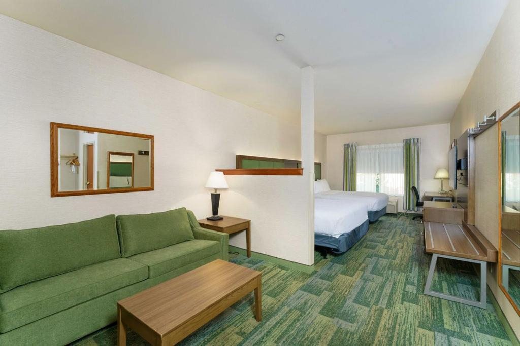 Triple Play Resort Hotel & Suites Hayden Экстерьер фото